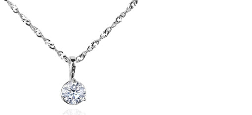Shop Jewelry - Necklaces at Arctic Fame Diamonds | Arctic Fame