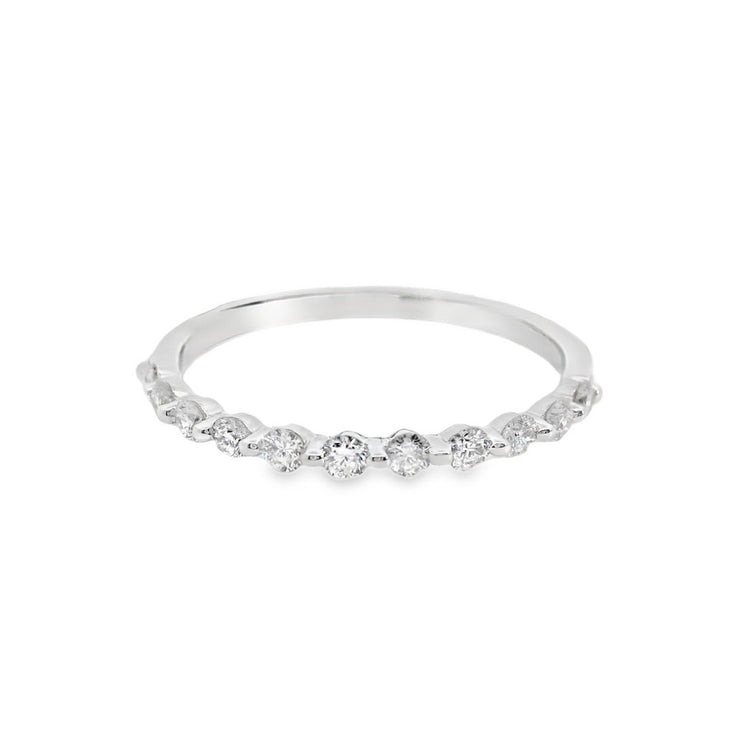 0.25ctw-scalloped-design-round-brilliant-diamond-wedding-ring-white-gold-Fame-Diamonds