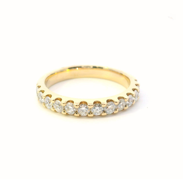  Analyzing image      0.75-ctw-round-brilliant-natural-diamond-wedding-band-14k-yellow-gold-Fame-Diamonds