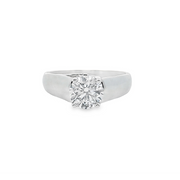 1-ct-certified-lab-diamond-solitaire-engagement-ring-white-gold-Fame-Diamonds