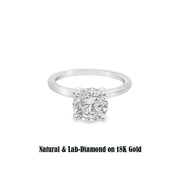 1-ct-round-brilliant-lab-created-hidden-halo-diamond-engagement-ring-Fame-Diamonds