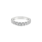 18k-gold-1-ctw-modern-shared-prong-natural-diamond-wedding-band-white-gold-Fame-Diamonds