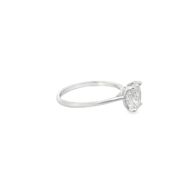 1.15ct-oval-lab-diamond-solitaire-engagement-ring-with-sparkling-petal-setting-white-gold-Fame-Diamonds