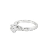 14k-round-solitaire-canadian-diamond-engagement-ring-Classic-vintage-carved-designed-band-fame-diamonds