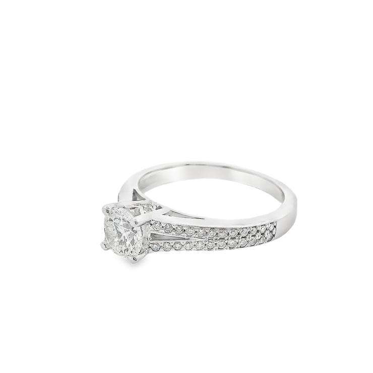 canadian-diamond-round-solitaire-best-diamond-engagement-rings-in-Vancouver-fame-diamonds