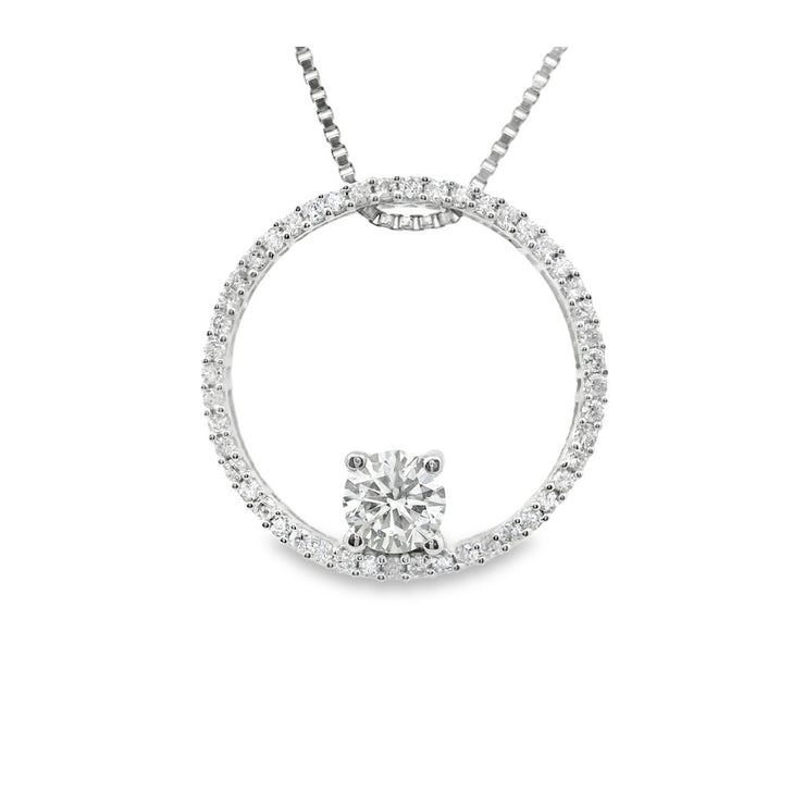 18k-white-gold-0.40ctCanadian-diamond-1.05ctw-total-diamond-pendant-Fame-Diamonds