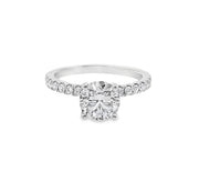 1ct-round-brilliant-cut-lab-grown-diamond-hidden-halo-side-diamond-engagement-ring-Fame-Diamonds