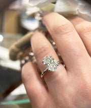 2.6-ct-oval-lab-diamond-hidden-halo-plain-band-diamond-engagement-ring-18k-white-gold-Fame-Diamonds