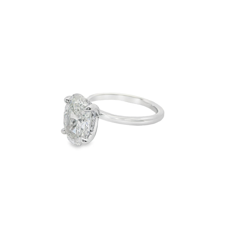 2.6-ct-oval-lab-created-modern-hidden-halo-engagement-ring-Fame-Diamonds