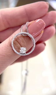 18k-white-gold-natural-canadian-diamond-circle-of-love-pendant-Fame-Diamonds