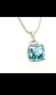 22.15ct-fancy-vivid-blue-cushion-brilliant-and-diamond-pendant-Fame-Diamonds