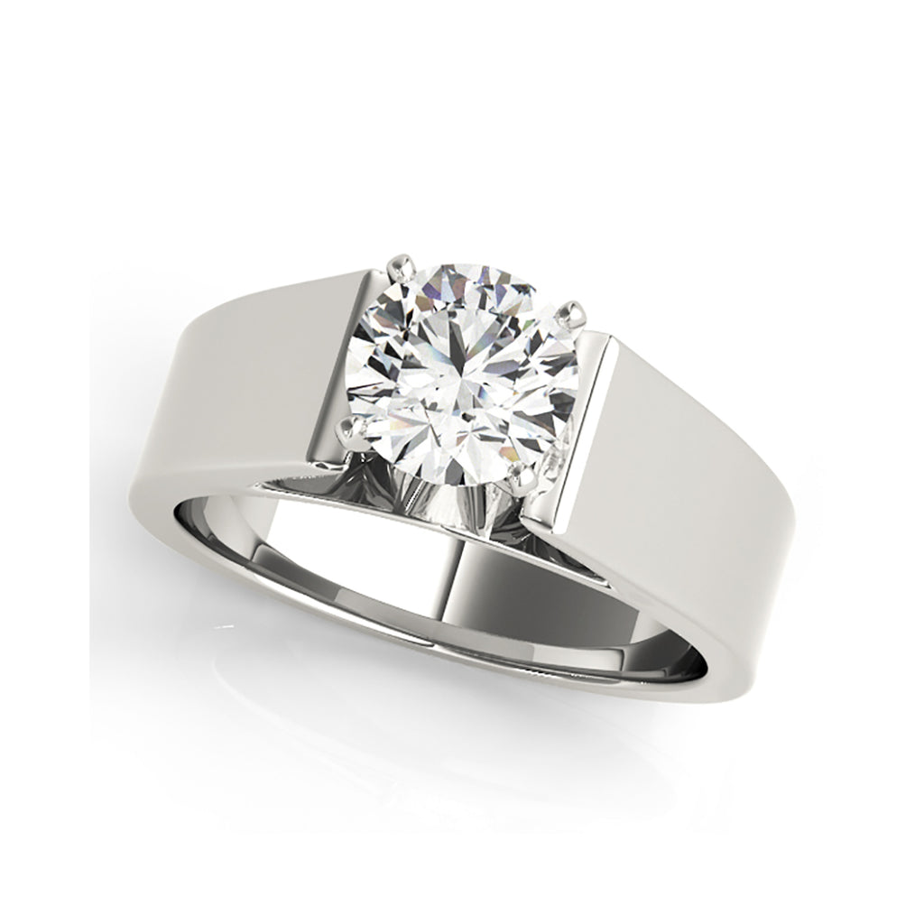 De Solitaire – For The Diamond That You Are